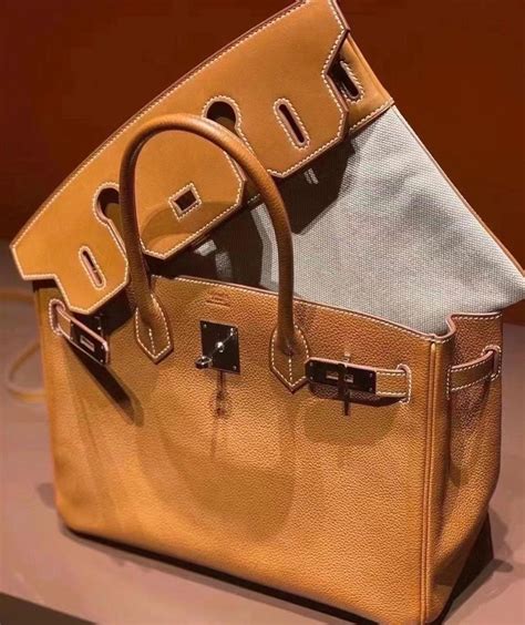 birkin bag 3 in 1.